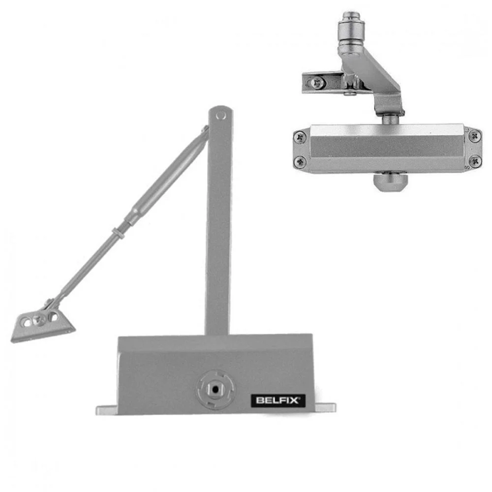 Mola Aérea para Portas Externas e Internas Até 60kg 206000 Belfix