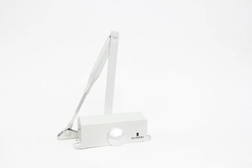 Mola Aérea Potencia EN2 Branca BD200/UP BonnaDio