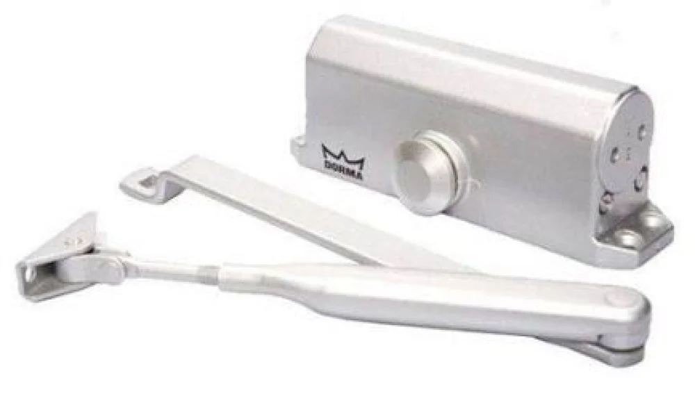 Mola com Braço de Parada MA200/2 Dorma