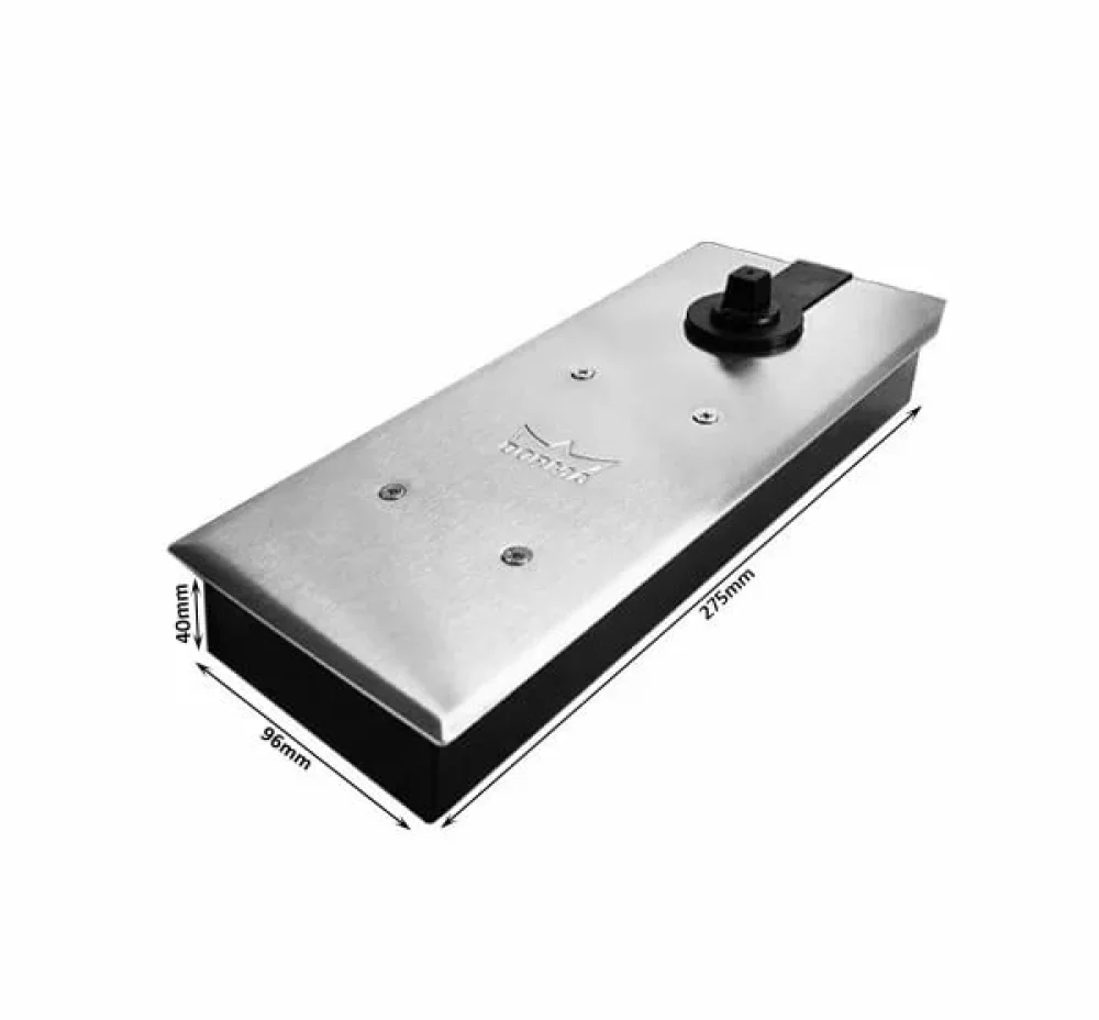 Mola de Piso BTS60T para Portas de até 900mm 902.60.21051 Dorma