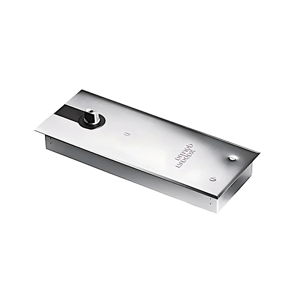 Mola de Piso com Eixo BTS84 902.84.11351 Dorma