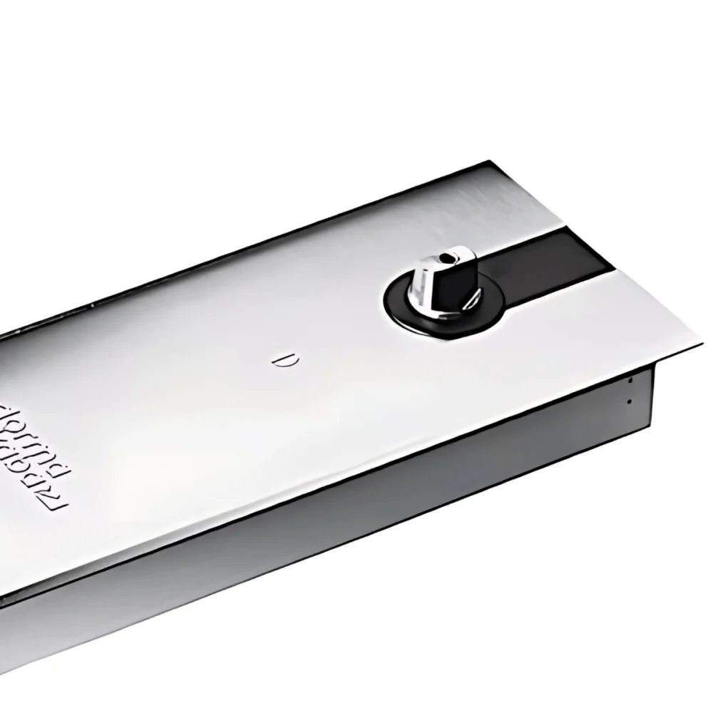 Mola de Piso com Eixo BTS84 902.84.11351 Dorma