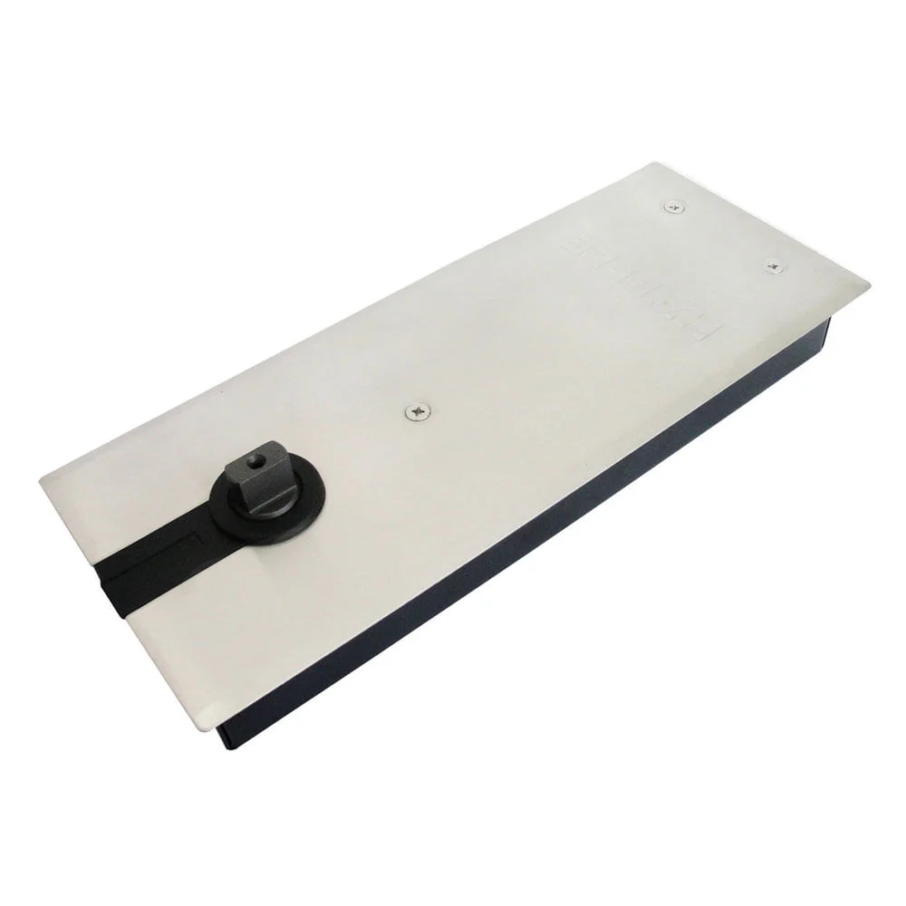 Mola de Piso Jogo Completo com Pivot 932.77.010 Dorma