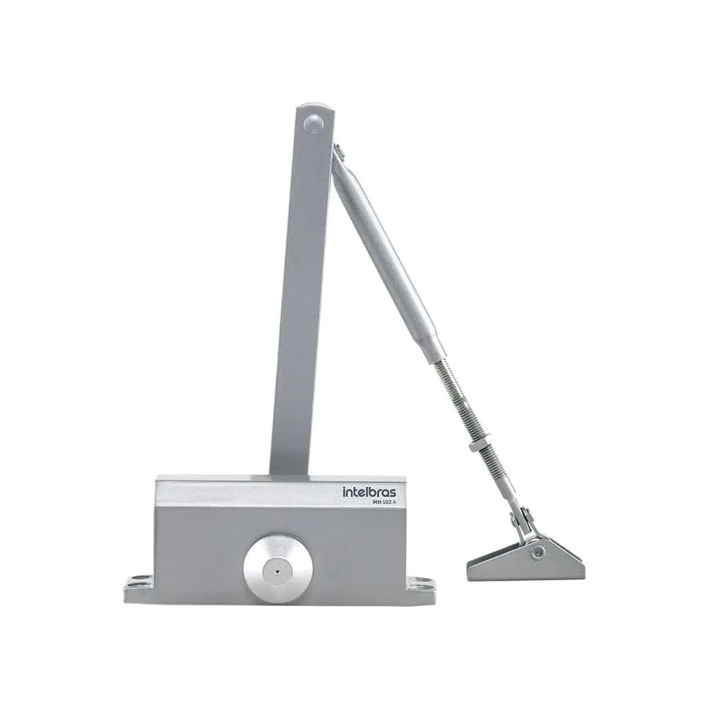 Mola Hidráulica Aérea MH 102 A para 45Kg Intelbras