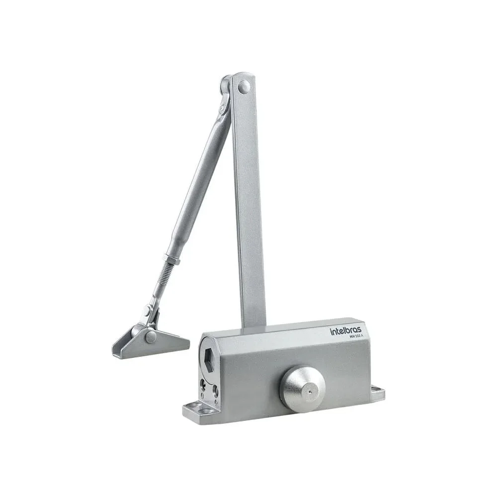 Mola Hidráulica Aérea MH 102 A para 45Kg Intelbras