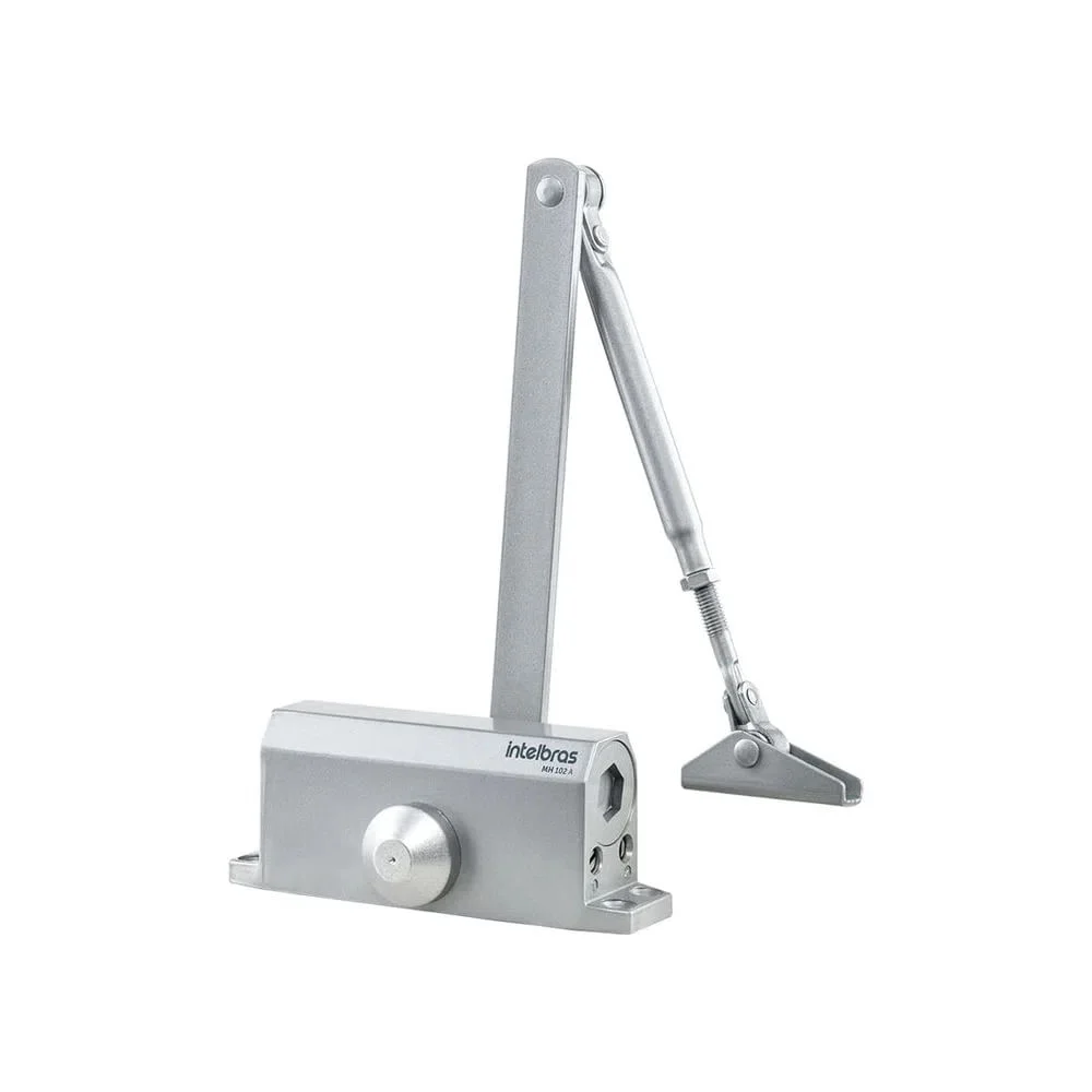 Mola Hidráulica Aérea MH 102 A para 45Kg Intelbras