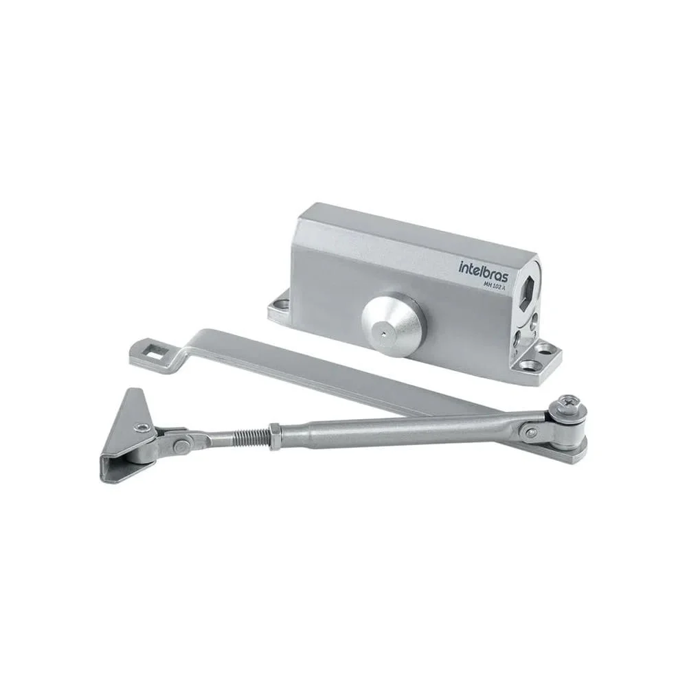 Mola Hidráulica Aérea MH 102 A para 45Kg Intelbras