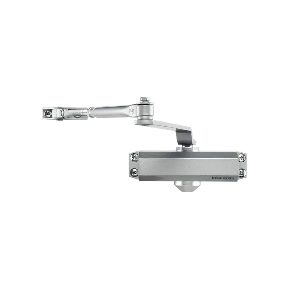 Mola Hidráulica Aérea MH 102 A para 45Kg Intelbras