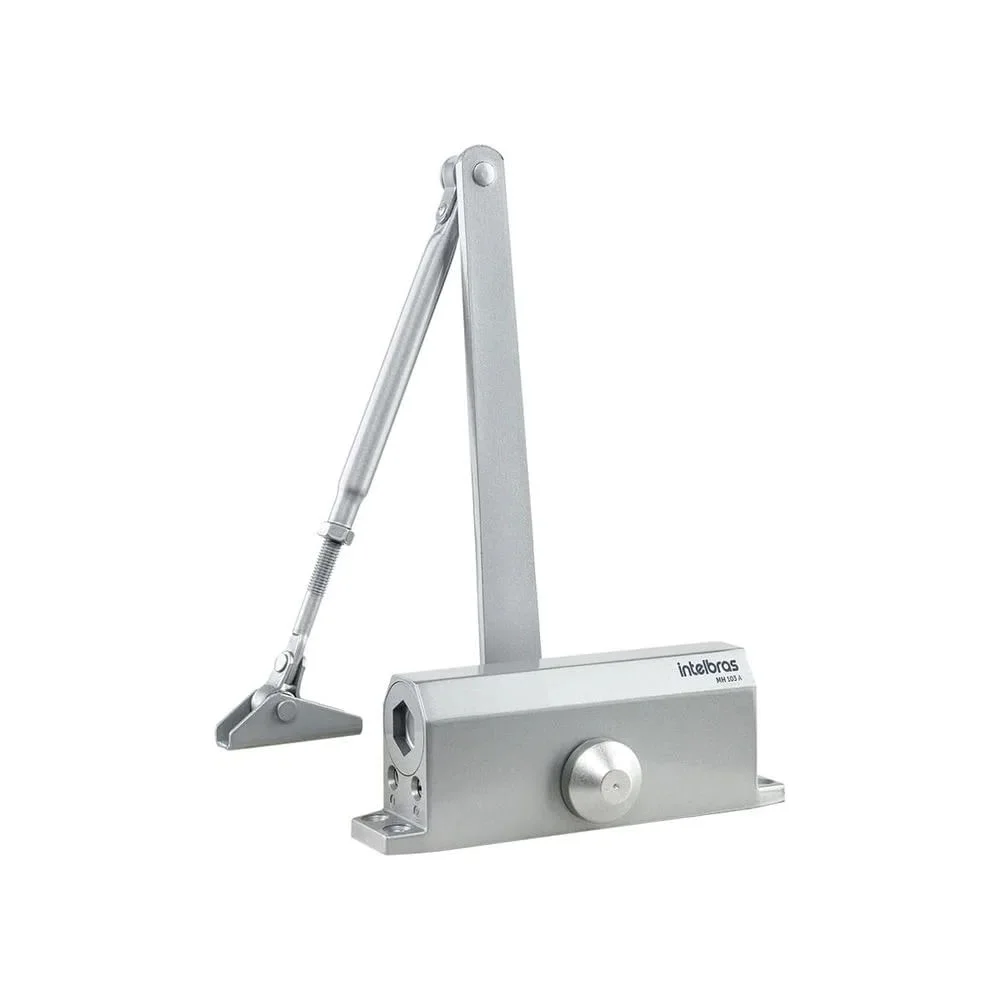 Mola Hidráulica Aérea MH 103 A para 65Kg Intelbras