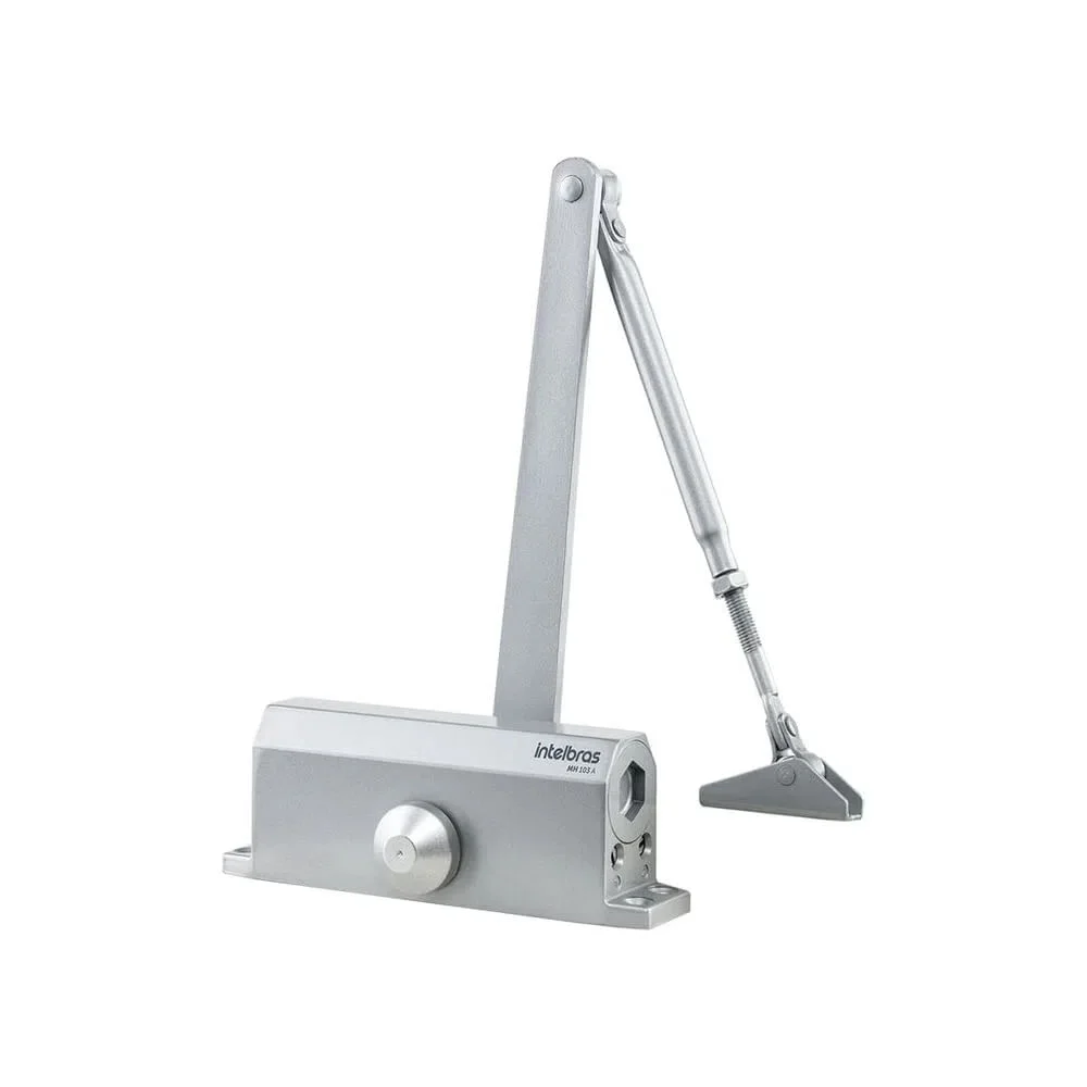 Mola Hidráulica Aérea MH 103 A para 65Kg Intelbras