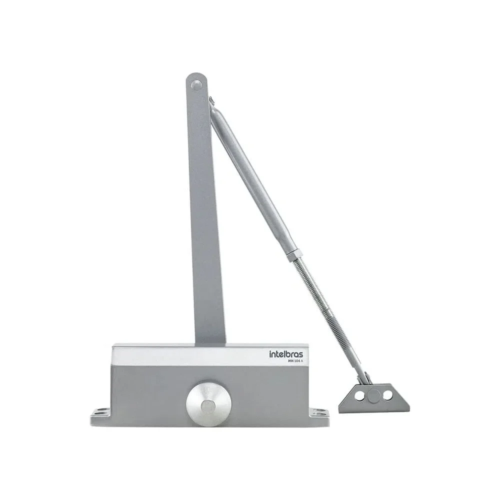 Mola Hidráulica Aérea MH 104 A para 85Kg Intelbras