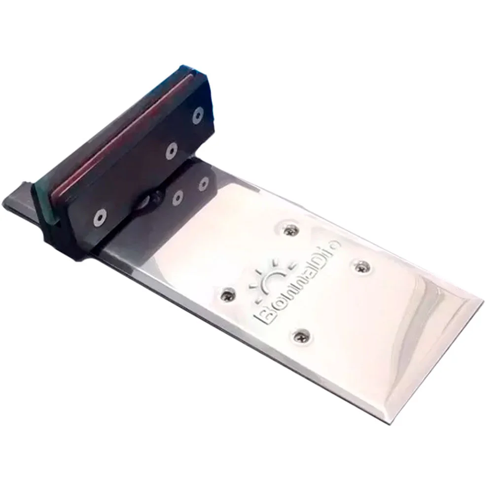 Mola Hidráulica de Piso com Trava e Velocidade Regulável EN2-5 BD180CT Bonnadio