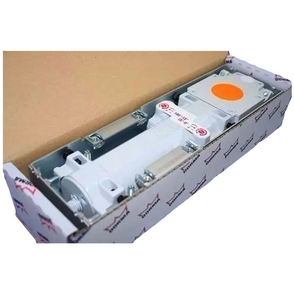 Mola para Porta de Vidro de Piso Miolo e Caixa BTS-75 v BTS75V Dorma