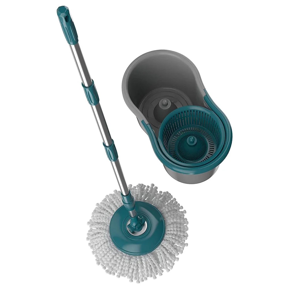 Mop Giratório Fit 3 em 1 MOP9379 Flashlimp