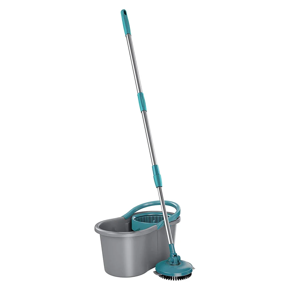 Mop Giratório Fit 3 em 1 MOP9379 Flashlimp