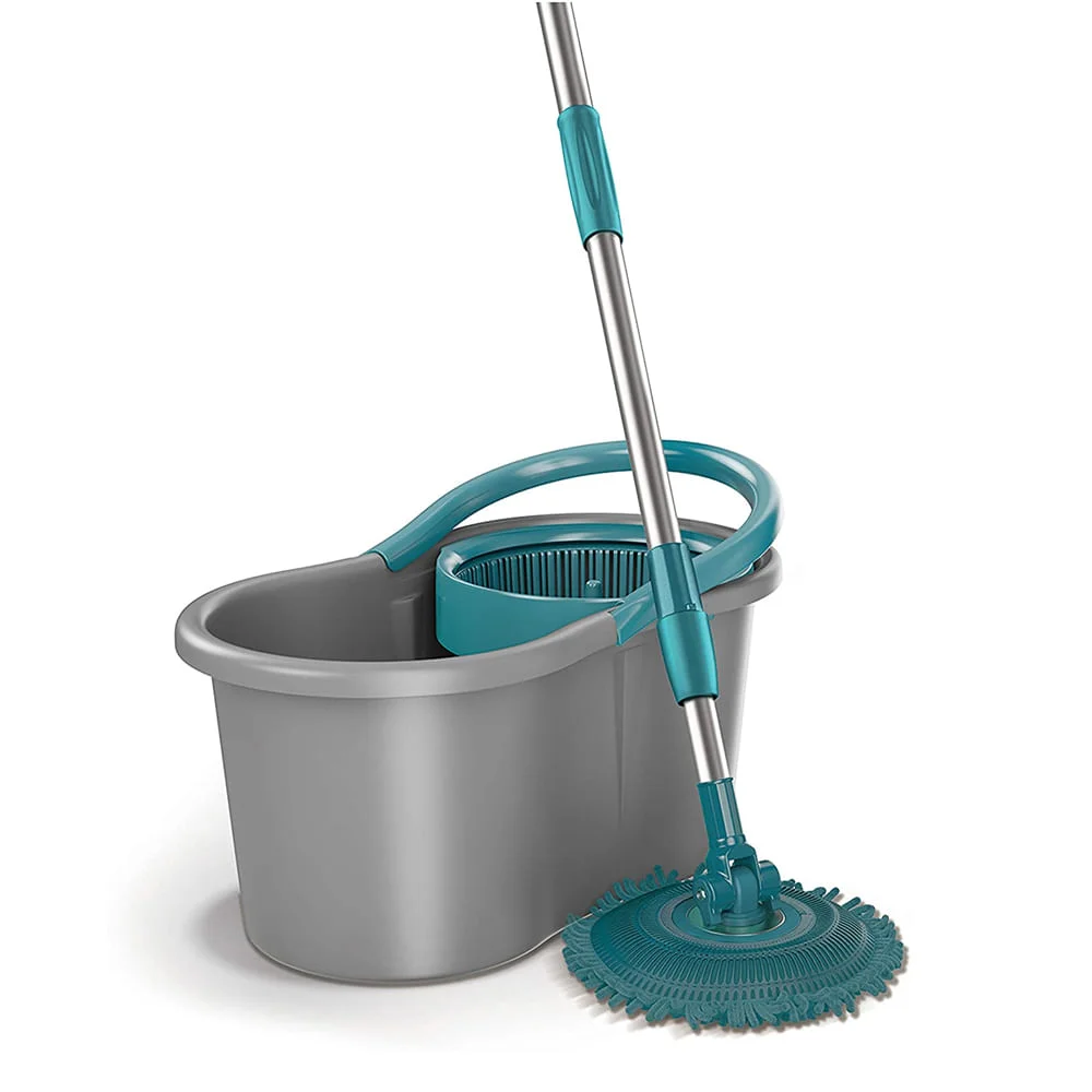 Mop Giratório Fit 3 em 1 MOP9379 Flashlimp