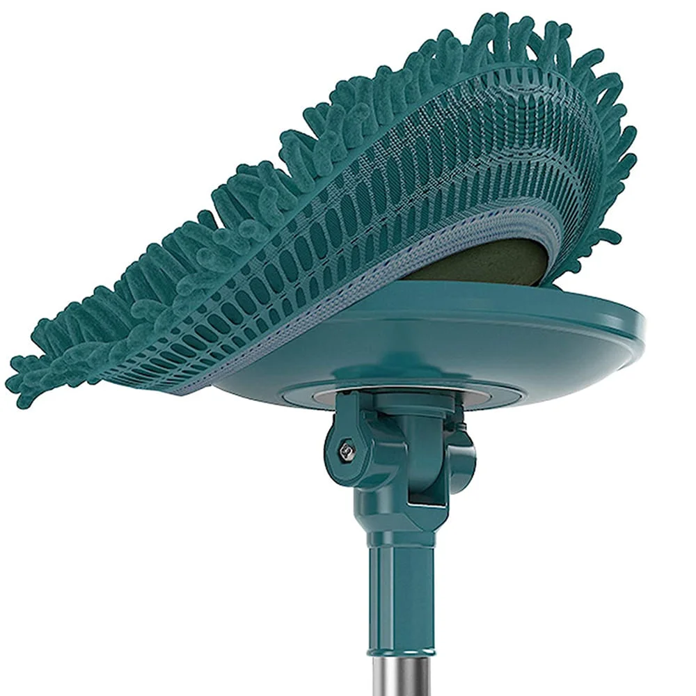 Mop Giratório Fit 3 em 1 MOP9379 Flashlimp