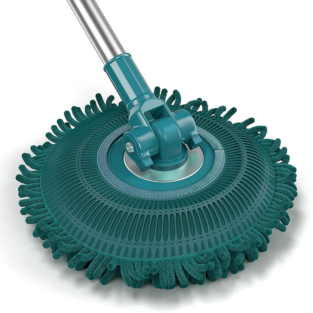 Mop Giratório Fit 3 em 1 MOP9379 Flashlimp