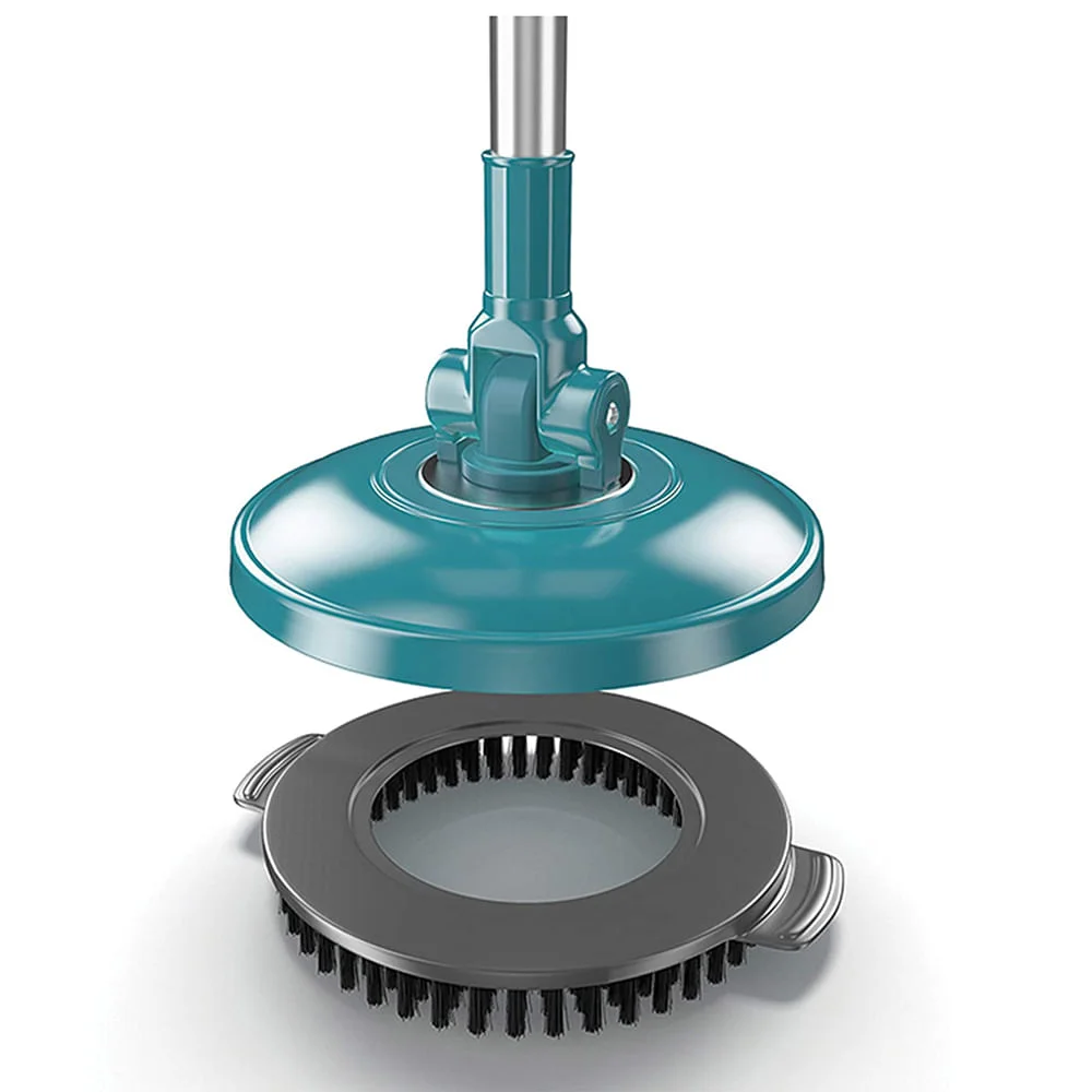 Mop Giratório Fit 3 em 1 MOP9379 Flashlimp