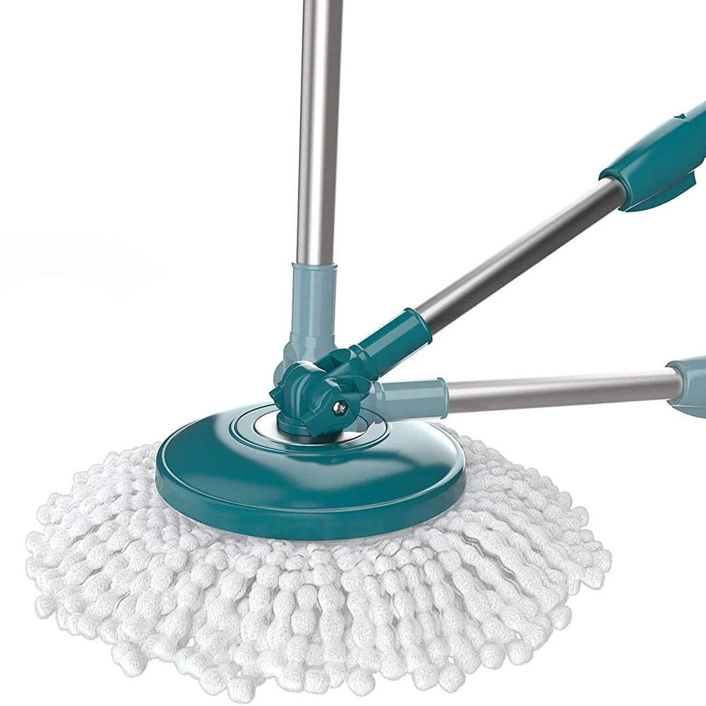 Mop Giratório Fit 3 em 1 MOP9379 Flashlimp