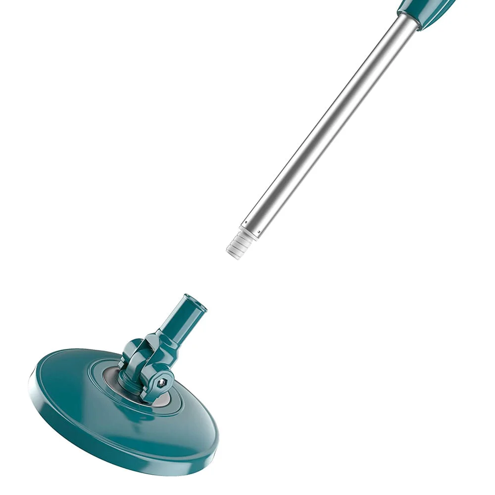 Mop Giratório Fit 3 em 1 MOP9379 Flashlimp