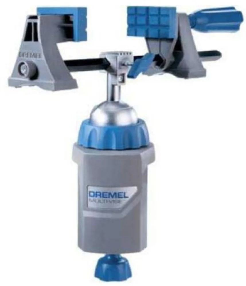 Morsa Multidirecional Multi Vise 2500 26152500JB Dremel