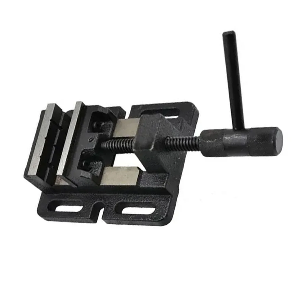 Morsa para Furadeira de Bancada 3 Pol 75mm F000103 Ipiranga