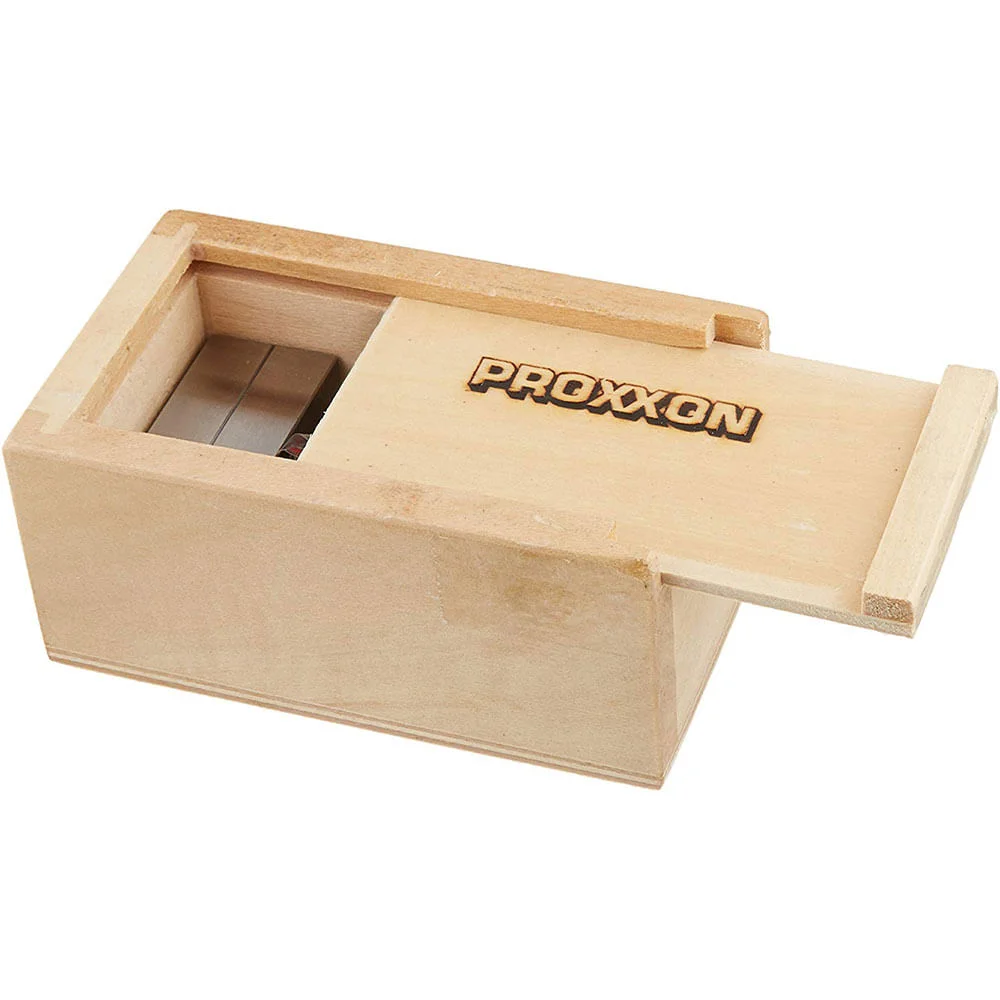 Morsa para Microfresadora MF70 24260 Proxxon