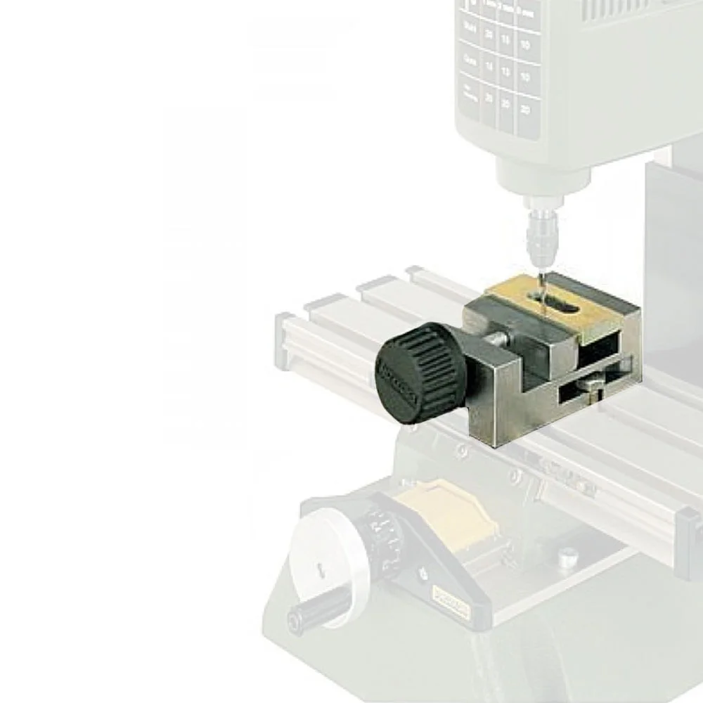 Morsa para Microfresadora MF70 24260 Proxxon
