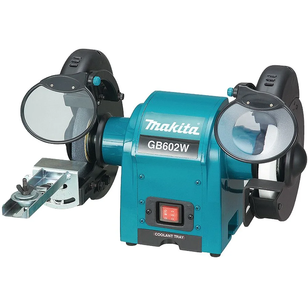 Moto Esmeril 150mm 250 Watts GB602W Makita