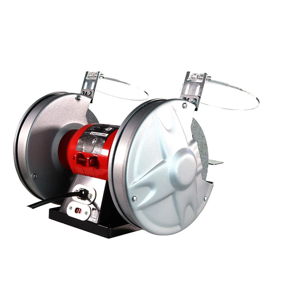 Moto Esmeril 2 Rebolos 6 Pol 150 Watts TC-BG 150 4412572 Einhell Bivolt