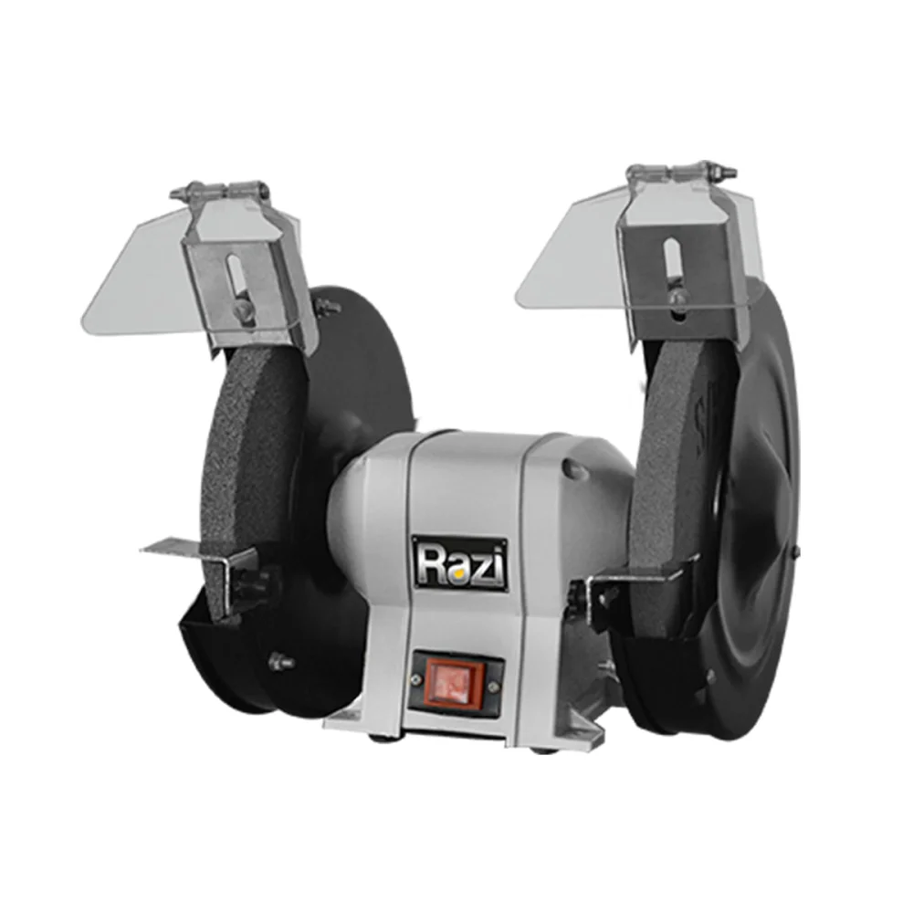 Moto Esmeril 6 Pol 550 Watts 21118 Razi