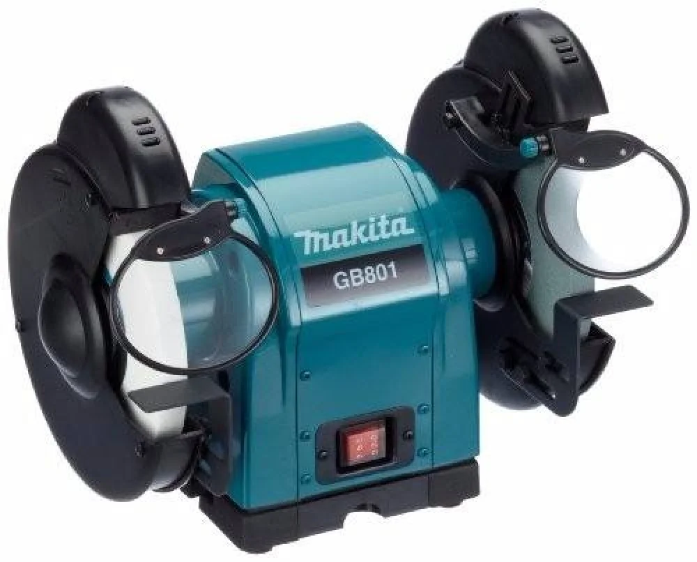 Moto Esmeril de 205mm 550 Watts GB801 Makita