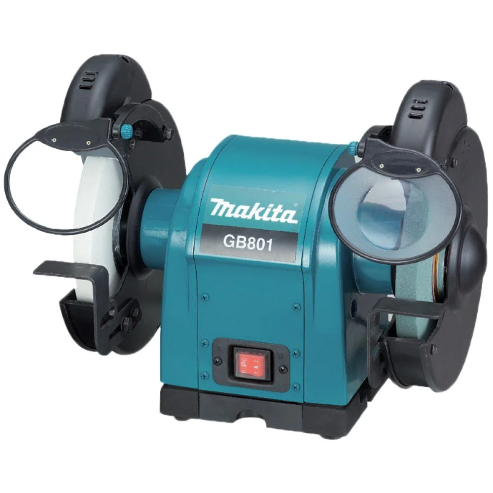 Moto Esmeril de 205mm 550 Watts GB801 Makita