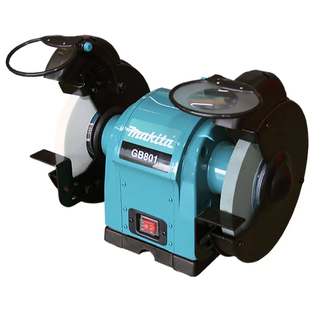 Moto Esmeril de 205mm 550 Watts GB801 Makita