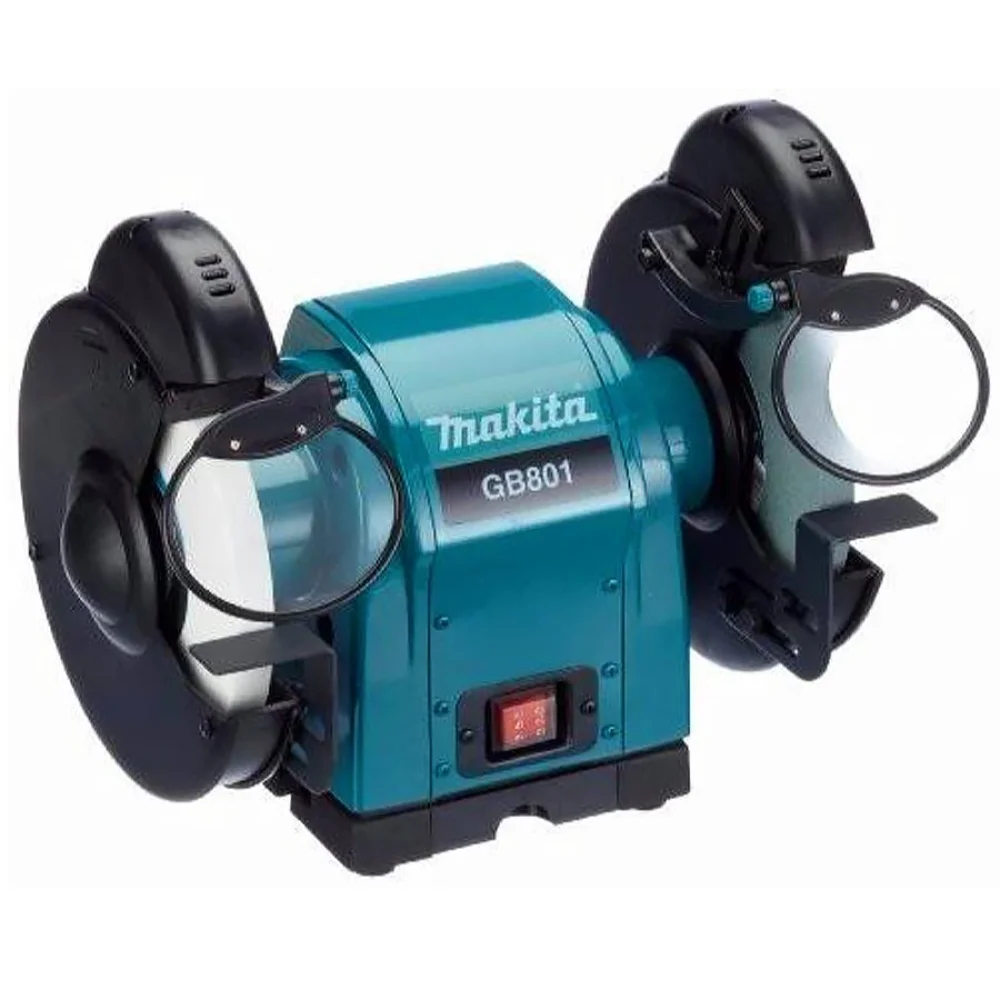 Moto Esmeril de 205mm 550 Watts GB801 Makita