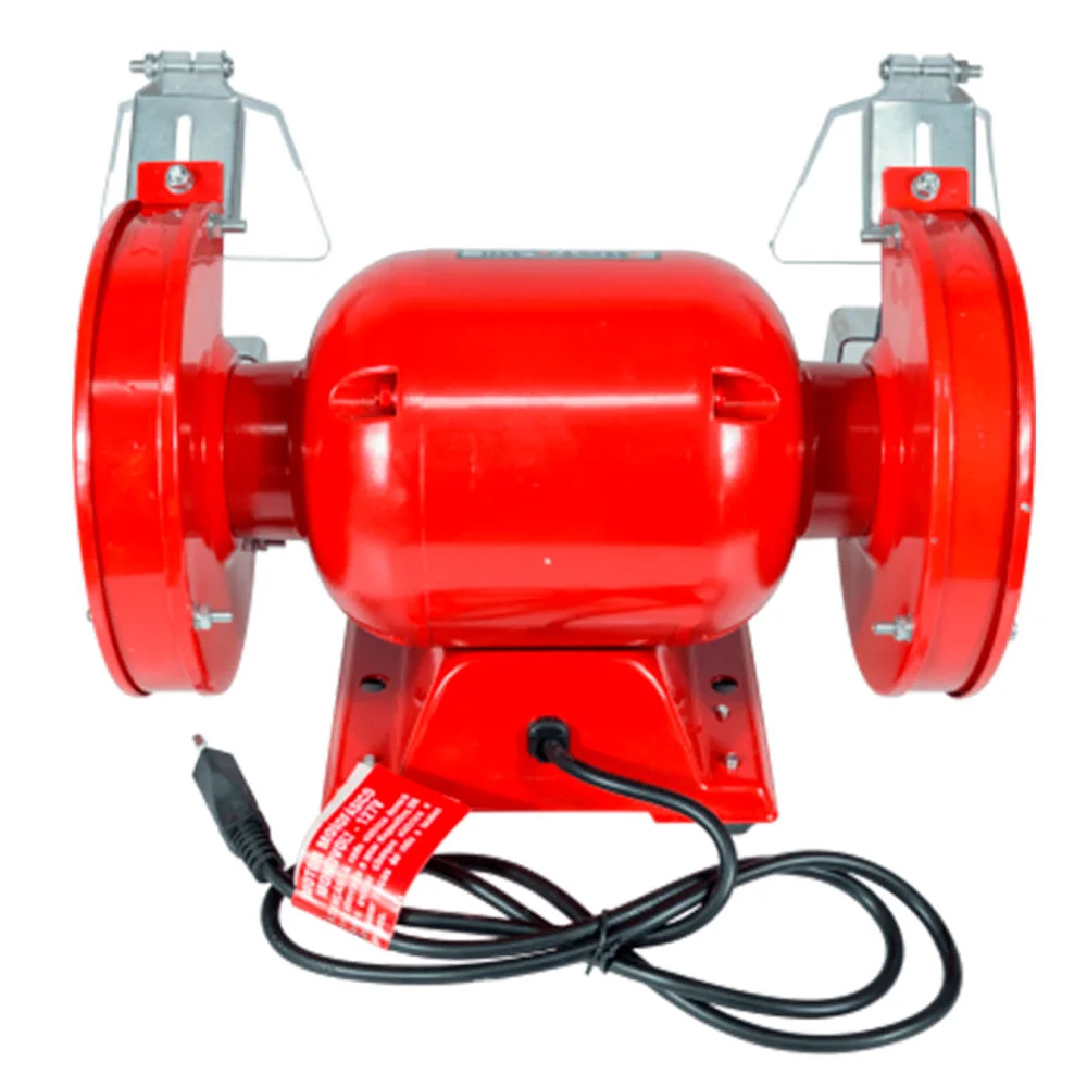 Moto Esmeril Monofásico 360 Watts MMI-50 Motomil