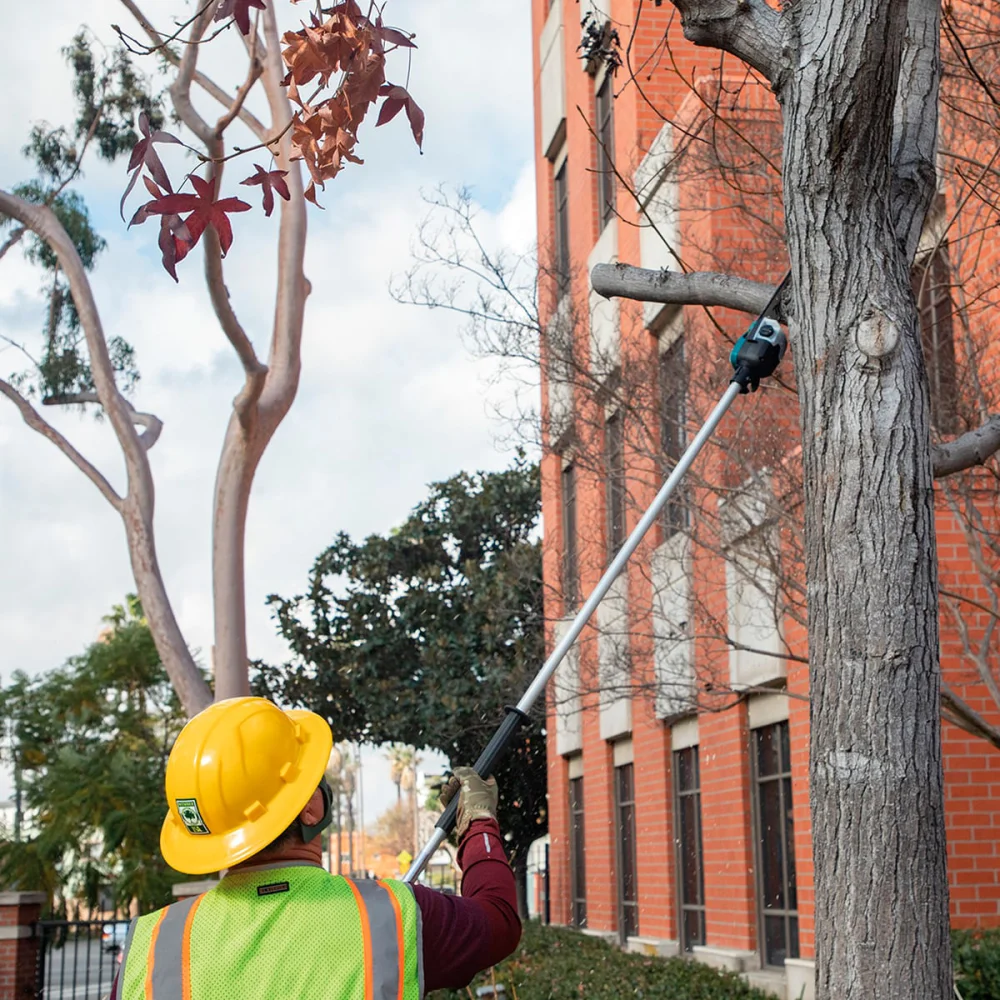 Motopoda 300mm à Bateria Não acompanha 18V DUA300Z Makita