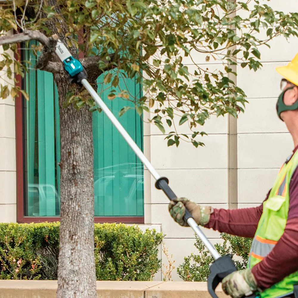 Motopoda 300mm à Bateria Não acompanha 18V DUA300Z Makita
