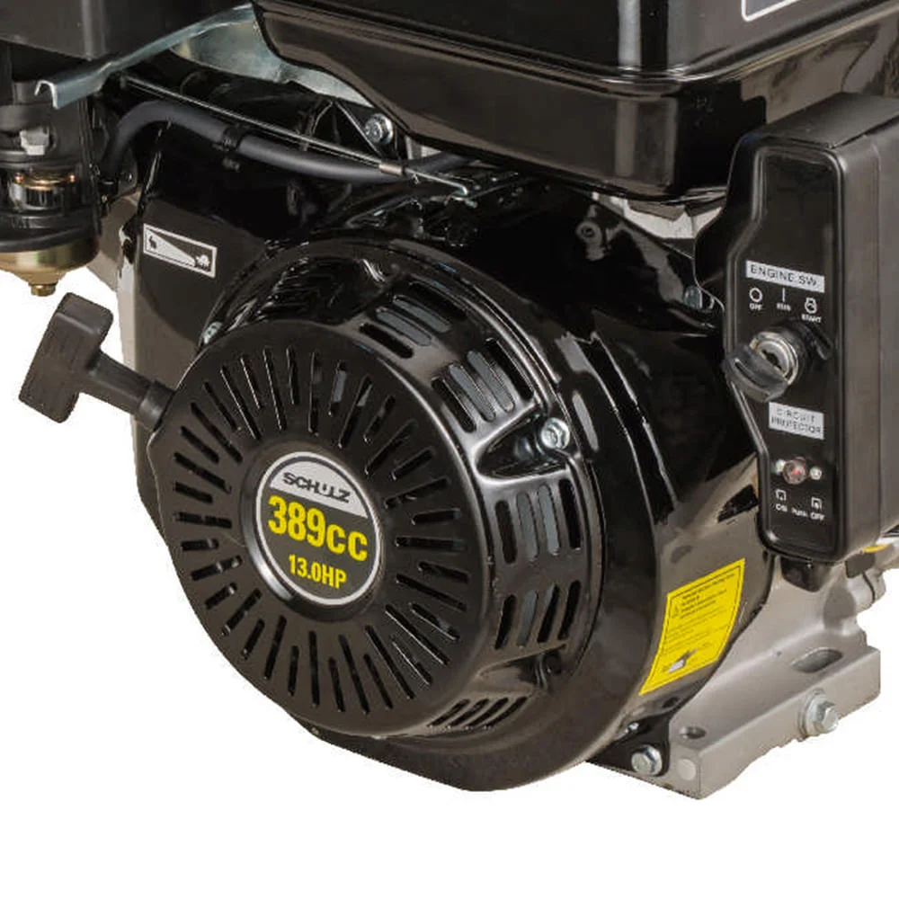 Motor a Gasolina MGS 13.0 4T 13hp Partida Elétrica 038.0203-0 Schulz