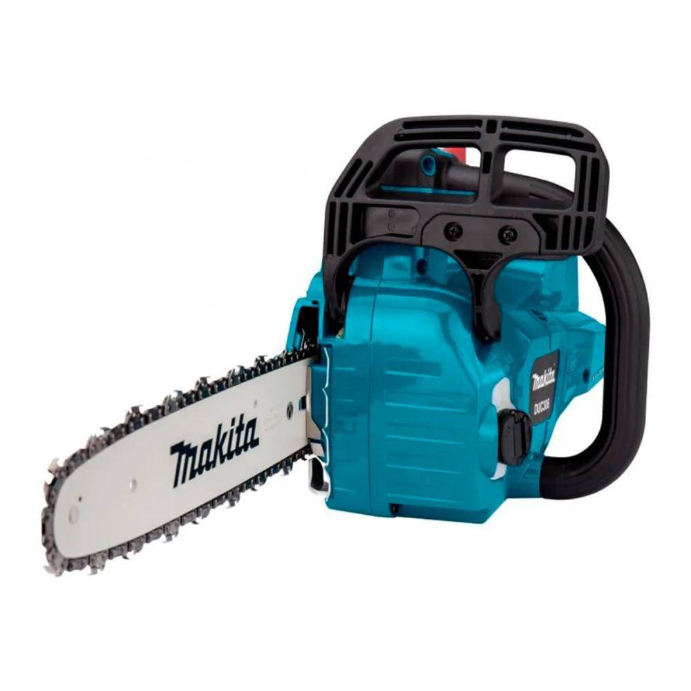 Motosserra 30cm à Bateria e 2 Baterias 18V 5.0Ah DUC306PT2 Makita 110 Volts