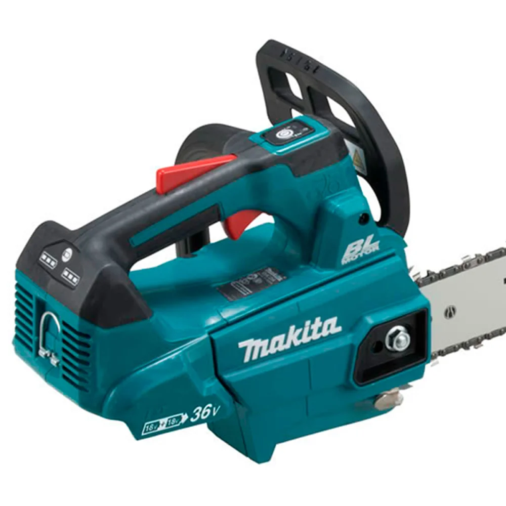 Motosserra 30cm à Bateria Não acompanha 36V DUC306Z Makita