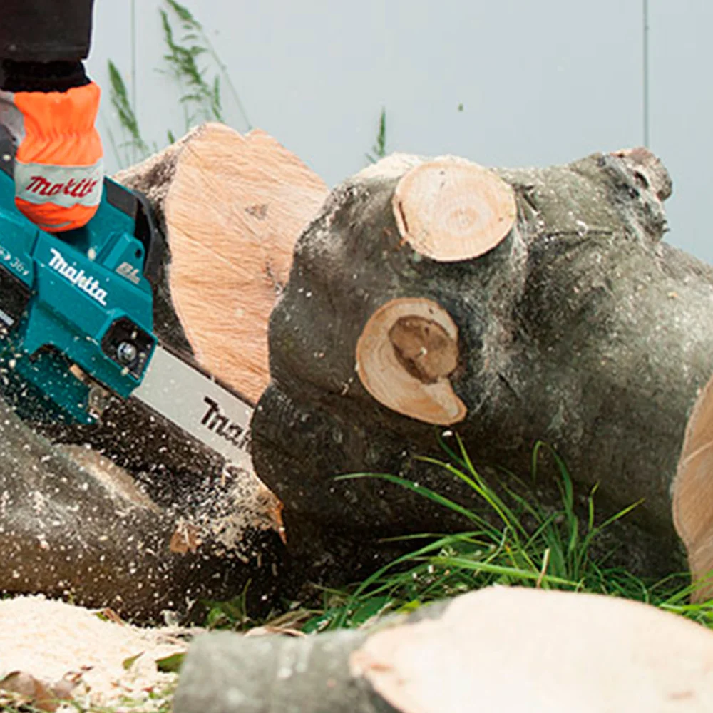 Motosserra 30cm à Bateria Não acompanha 36V DUC306Z Makita