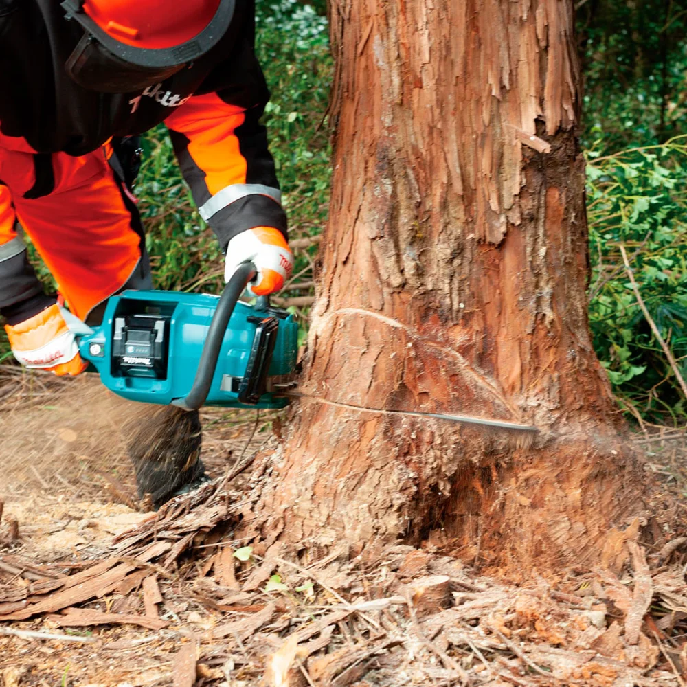 Motosserra 40cm à Bateria Não acompanha 40V UC016GZ Makita