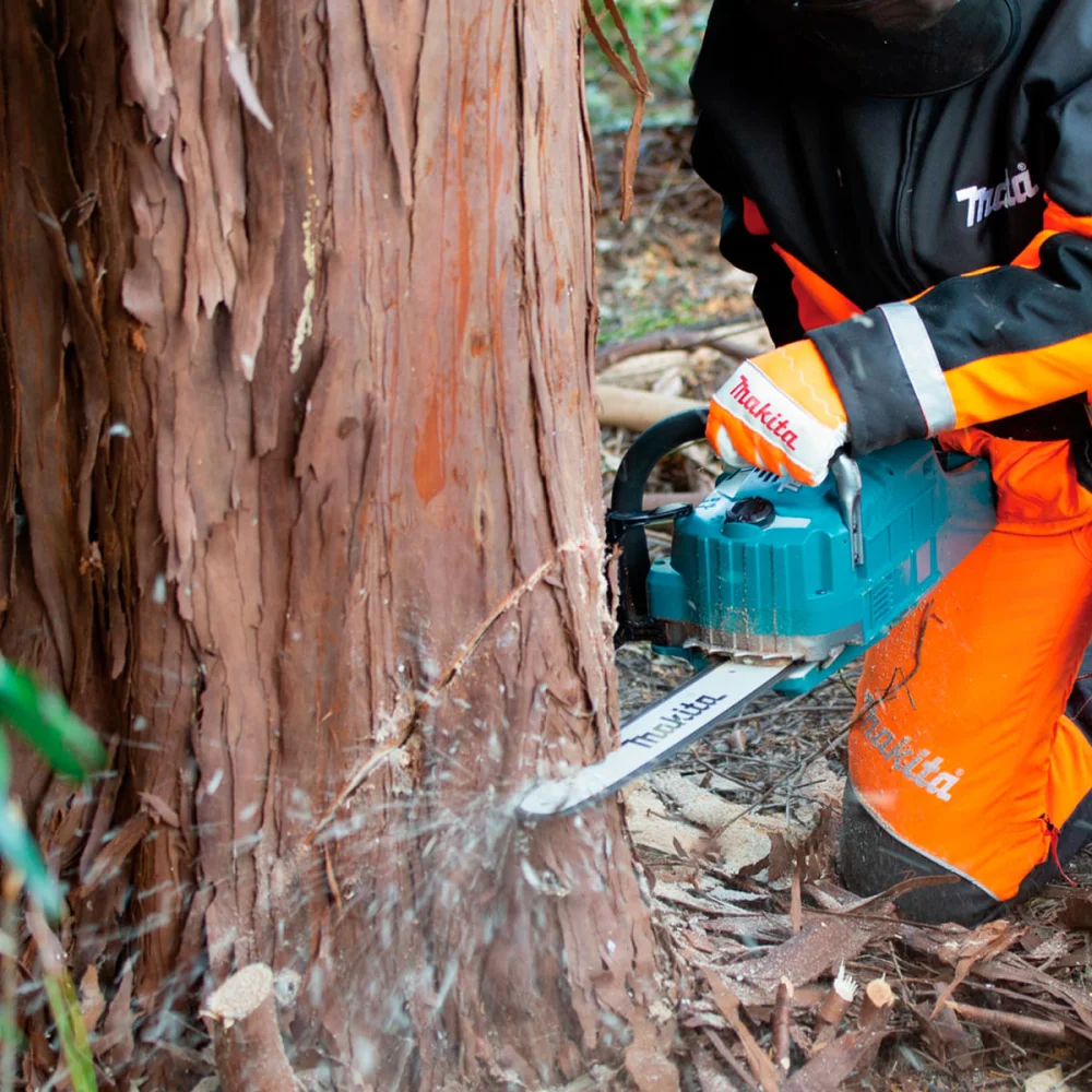Motosserra 40cm à Bateria Não acompanha 40V UC016GZ Makita