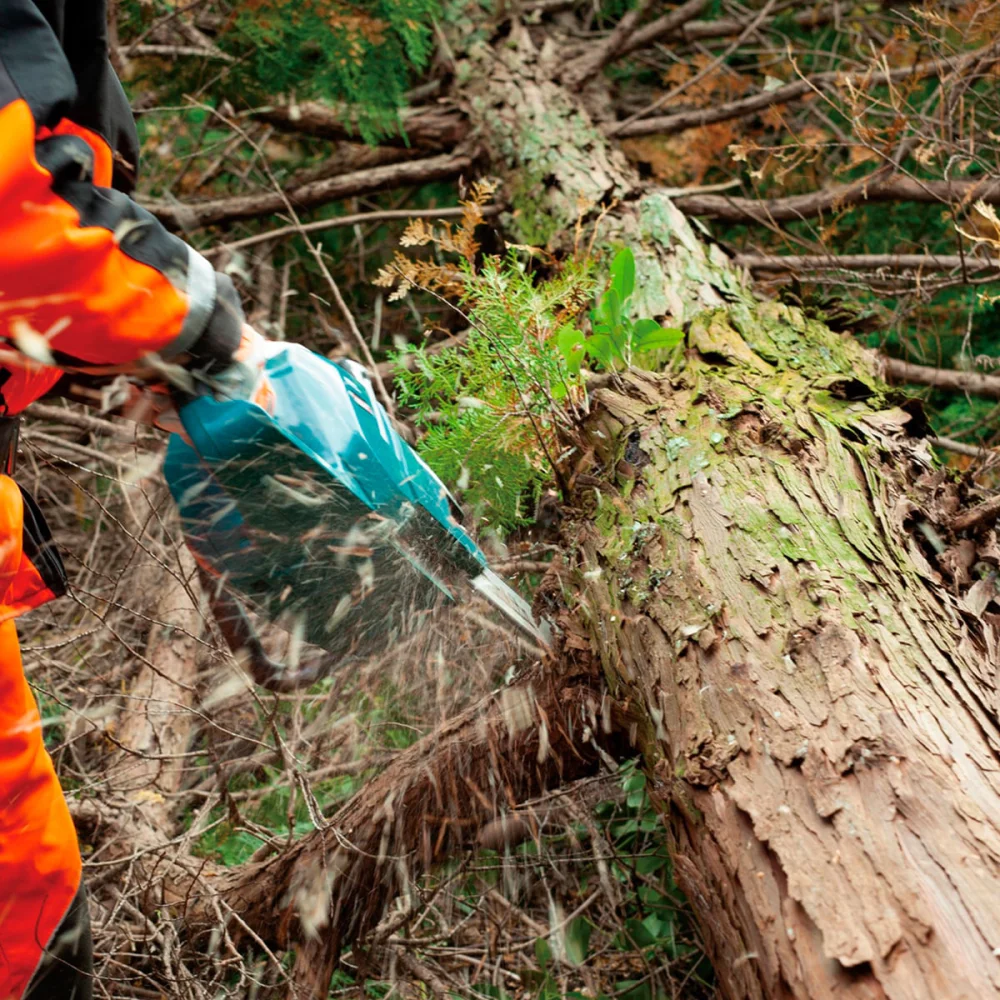 Motosserra 40cm à Bateria Não acompanha 40V UC016GZ Makita