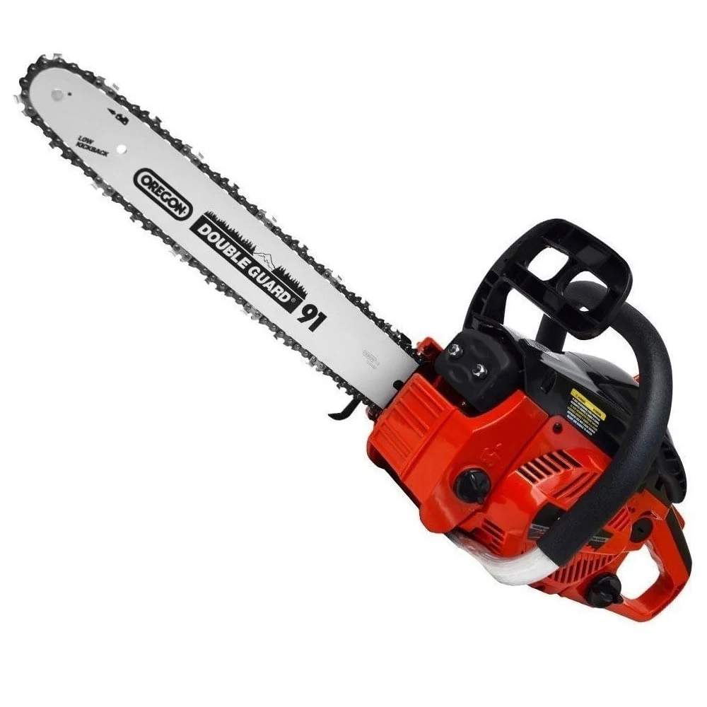 Motosserra à Gasolina 2 Tempos 39.6cc 16 Pol TCS42X Toyama