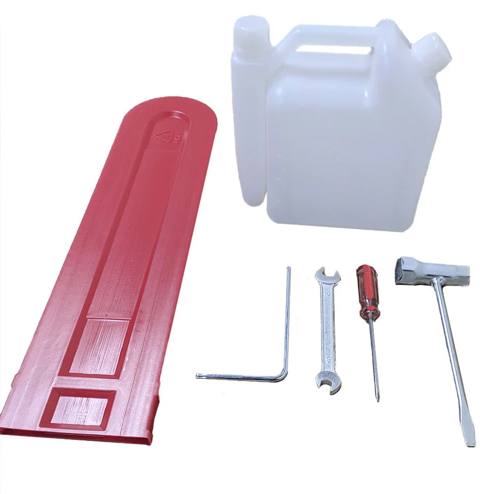 Motosserra à Gasolina 2 Tempos 39.6cc 16 Pol TCS42X Toyama