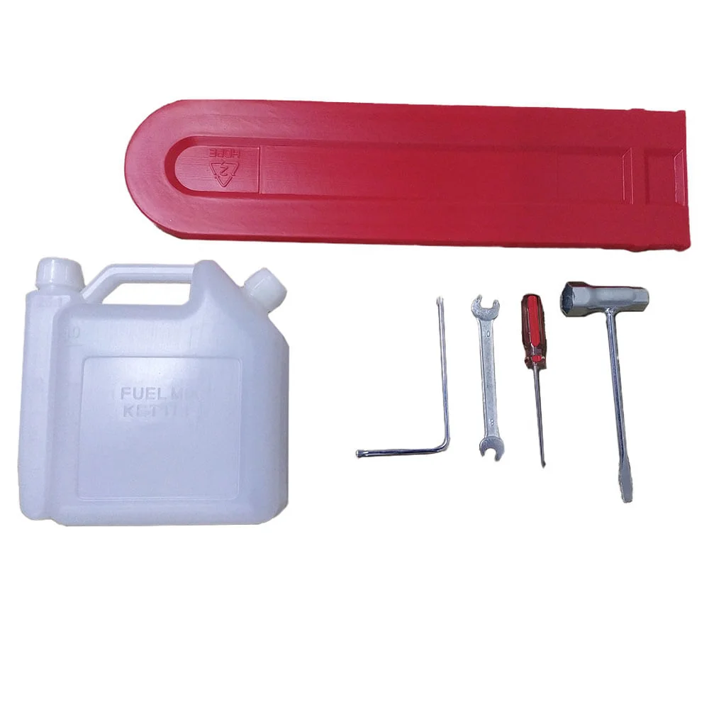 Motosserra à Gasolina 2 Tempos 39.6cc 16 Pol TCS42X Toyama