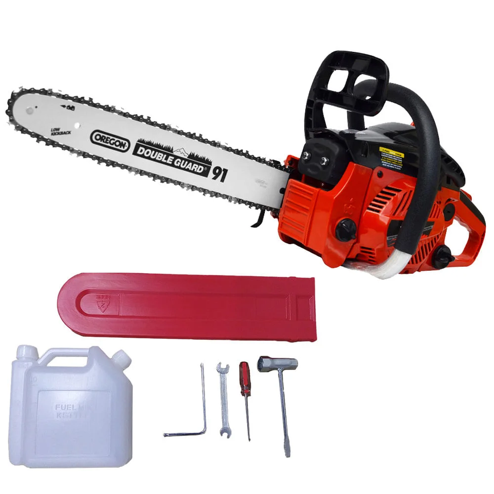 Motosserra à Gasolina 2 Tempos 39.6cc 16 Pol TCS42X Toyama